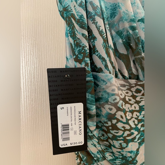 Marciano by Guess top - Picture 4 of 4